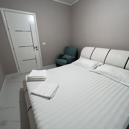 Bmb Apartament Durres Luaran gambar